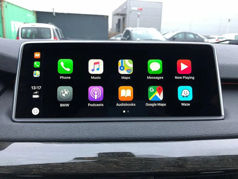 Apple CarPlay   Screen Mirroring   VIM Lifetime Activation