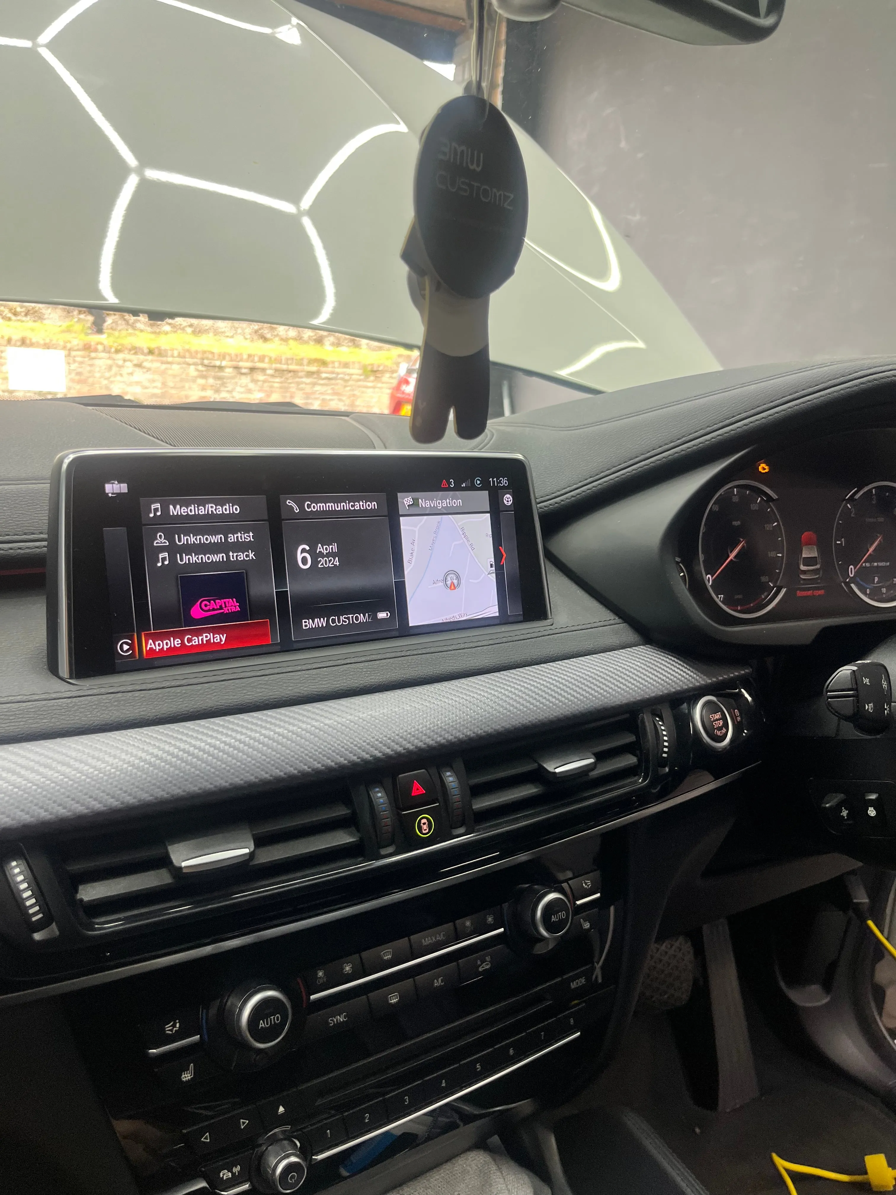 Apple CarPlay   Screen Mirroring   VIM Lifetime Activation