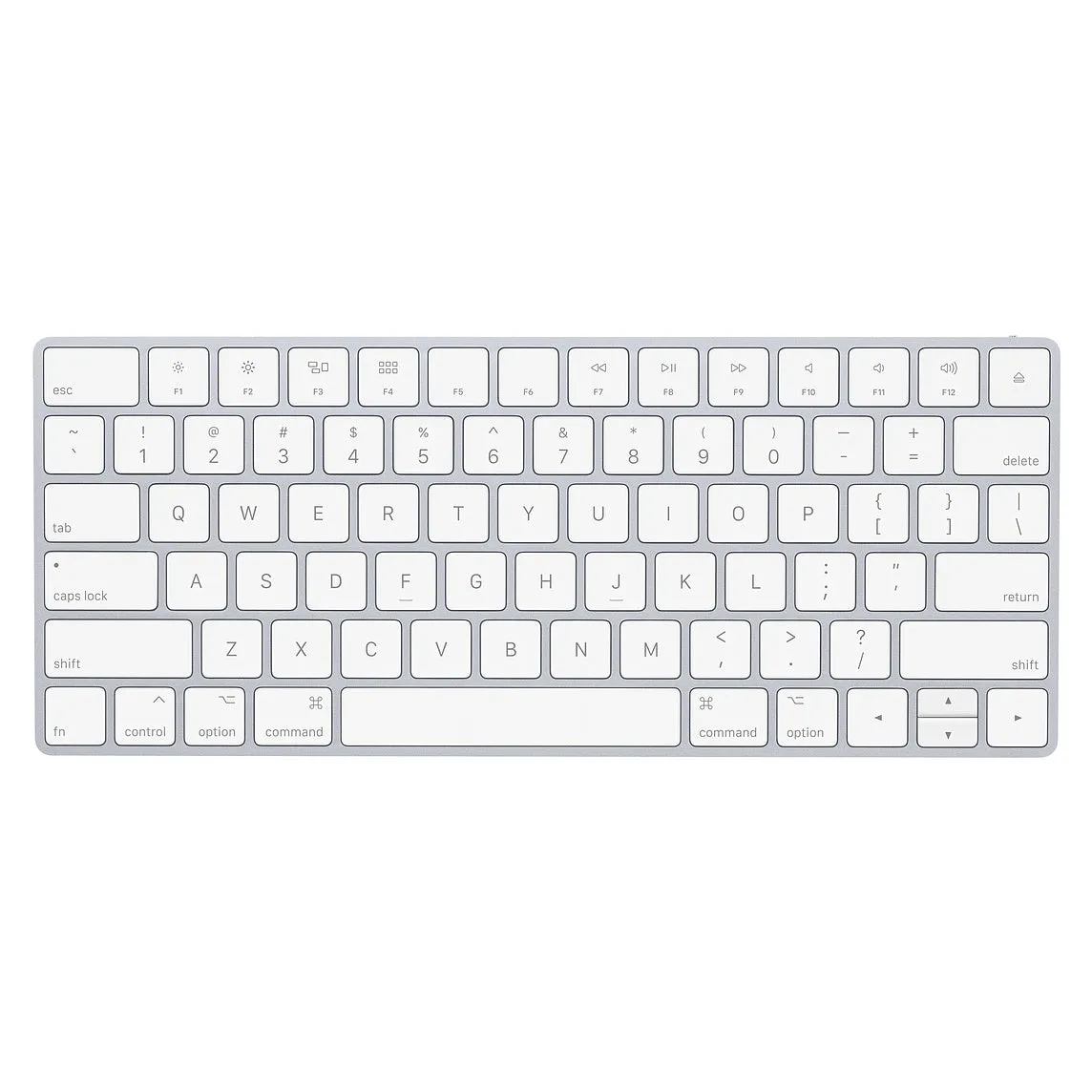 Apple Magic Keyboard MK2A3LL/A