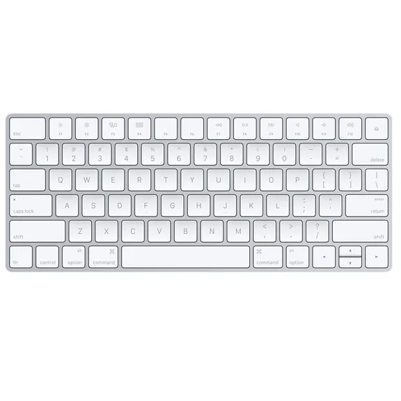 Apple Magic Keyboard