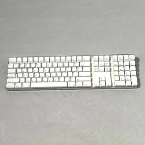 Apple Wireless Keyboard A1016