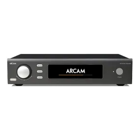 Arcam ST60 Digital Streamer / DAC (OPEN)