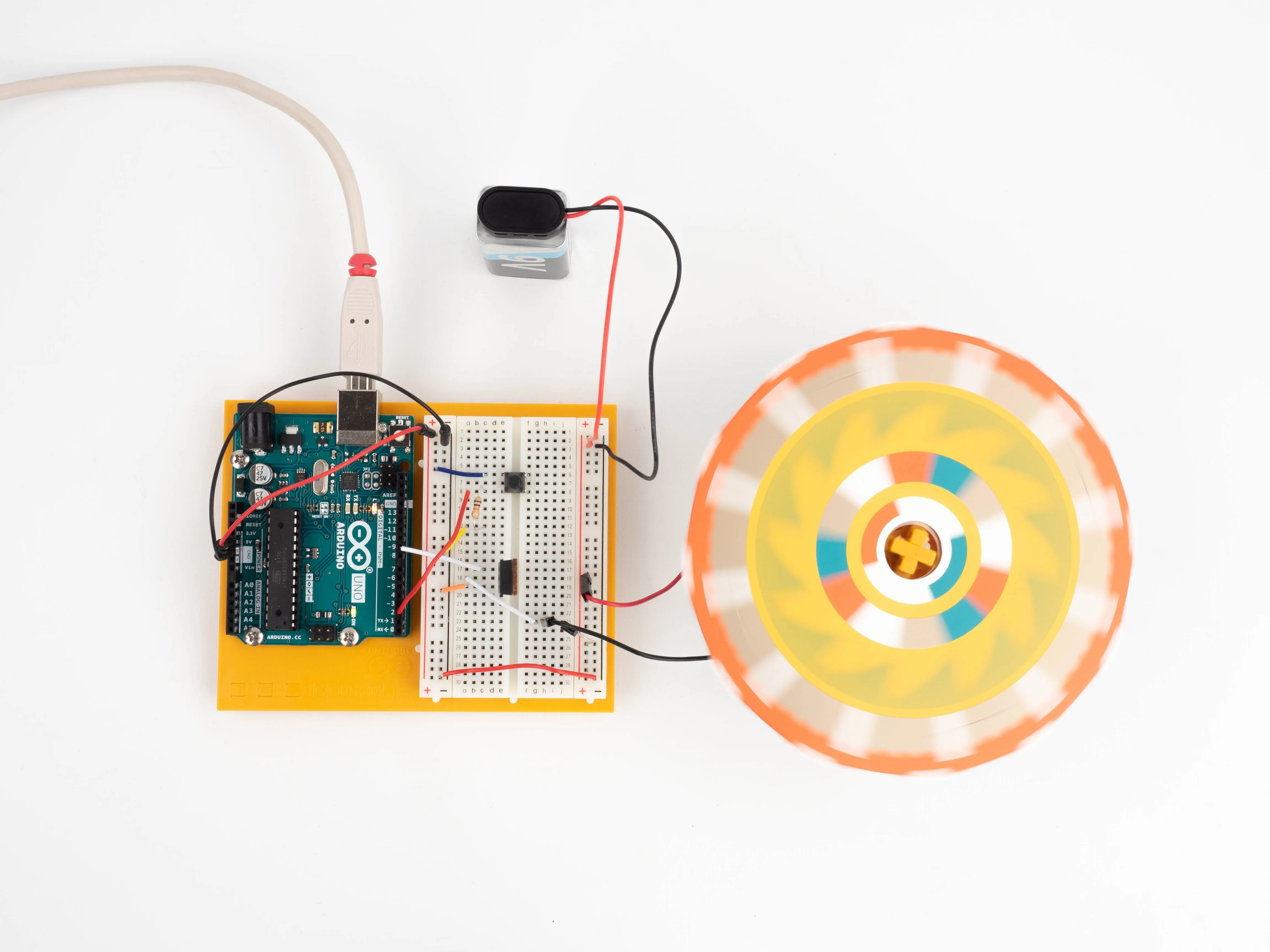 Arduino Starter Kit Classroom Pack