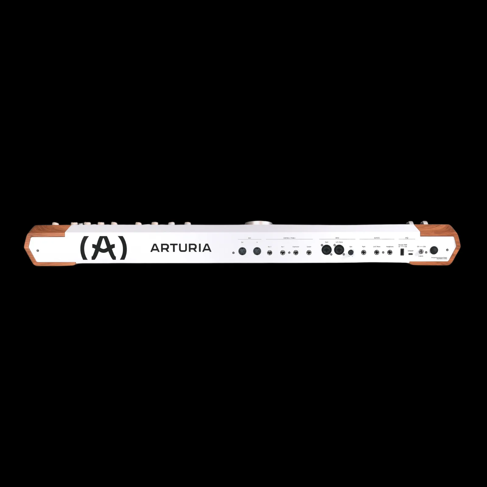 Arturia AstroLab 61-key Stage Keyboard