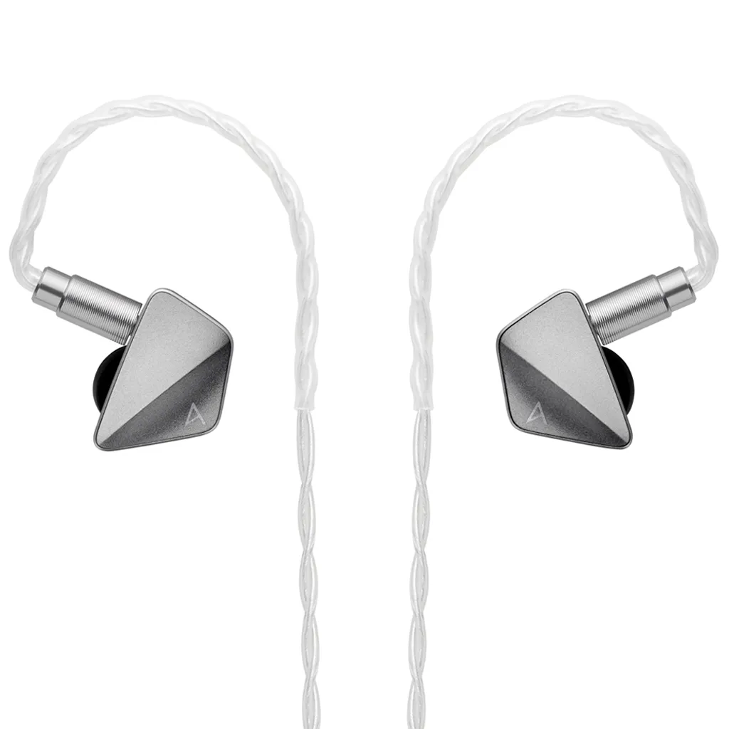 Astell&Kern ZERO1 in-ear headphones