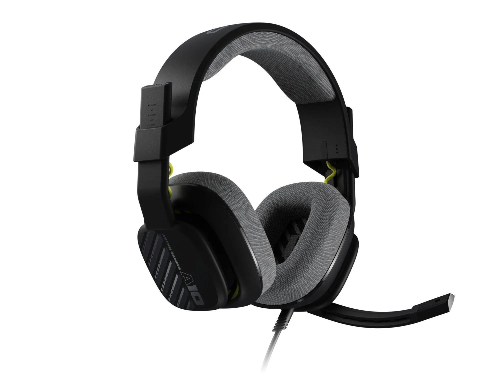 ASTRO A10 STAR KILLER BASE XB HEADSET - SALVAGE/BLACK