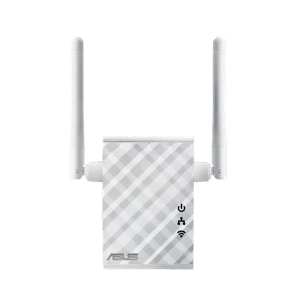 ASUS RP-N12 N300 Repeater Access Point Bridge ? Refurbished