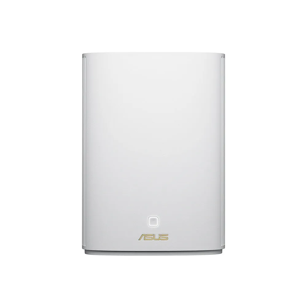 Asus ZenWiFi AX Hybrid XP4 Powerline Mesh System (2 Pack)