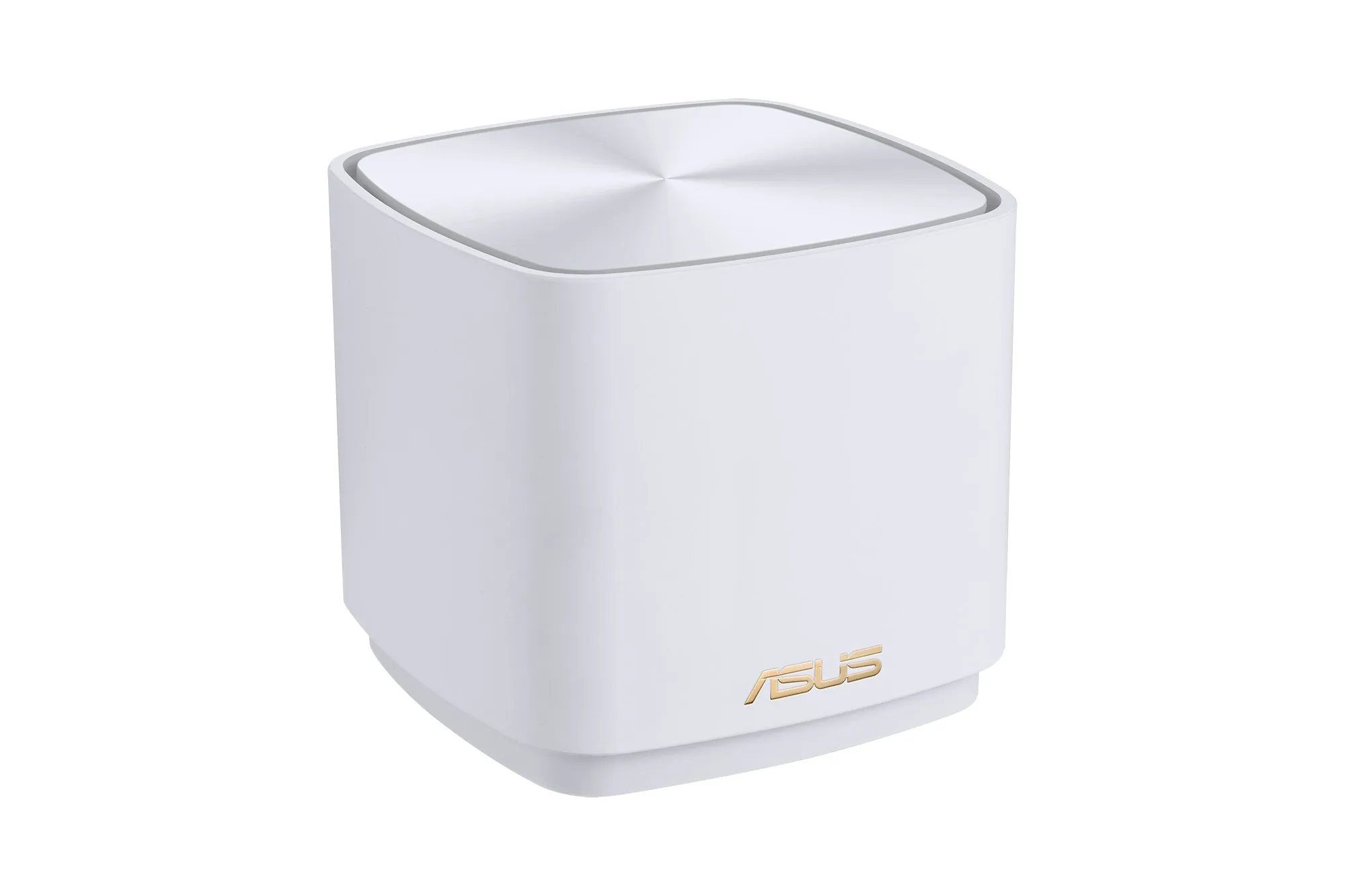 Asus Zenwifi Xd5 - Wi-Fi System (3 Routers) - Up To 5000 Sq.Ft - Mesh - Gige - Wi-Fi 6 - Dual Band