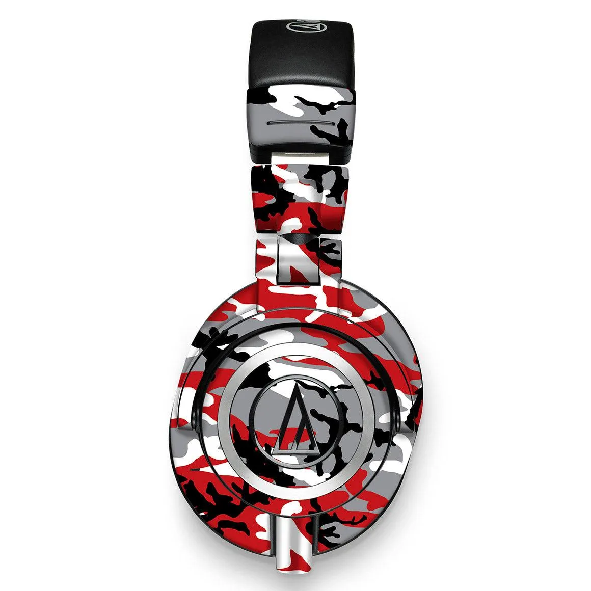 ATH-M50X Camo Series Skins