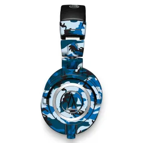 ATH-M50X Camo Series Skins