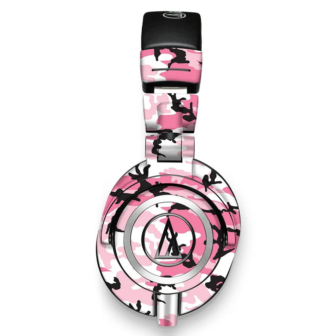 ATH-M50X Camo Series Skins