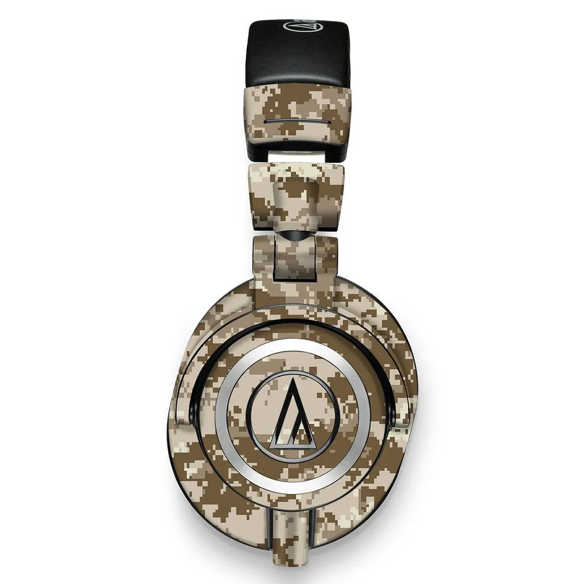 ATH-M50X Camo Series Skins