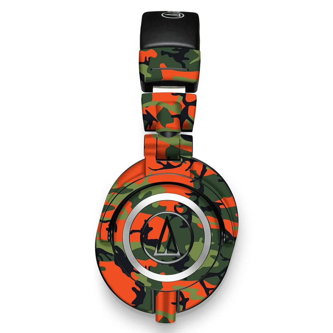 ATH-M50X Camo Series Skins