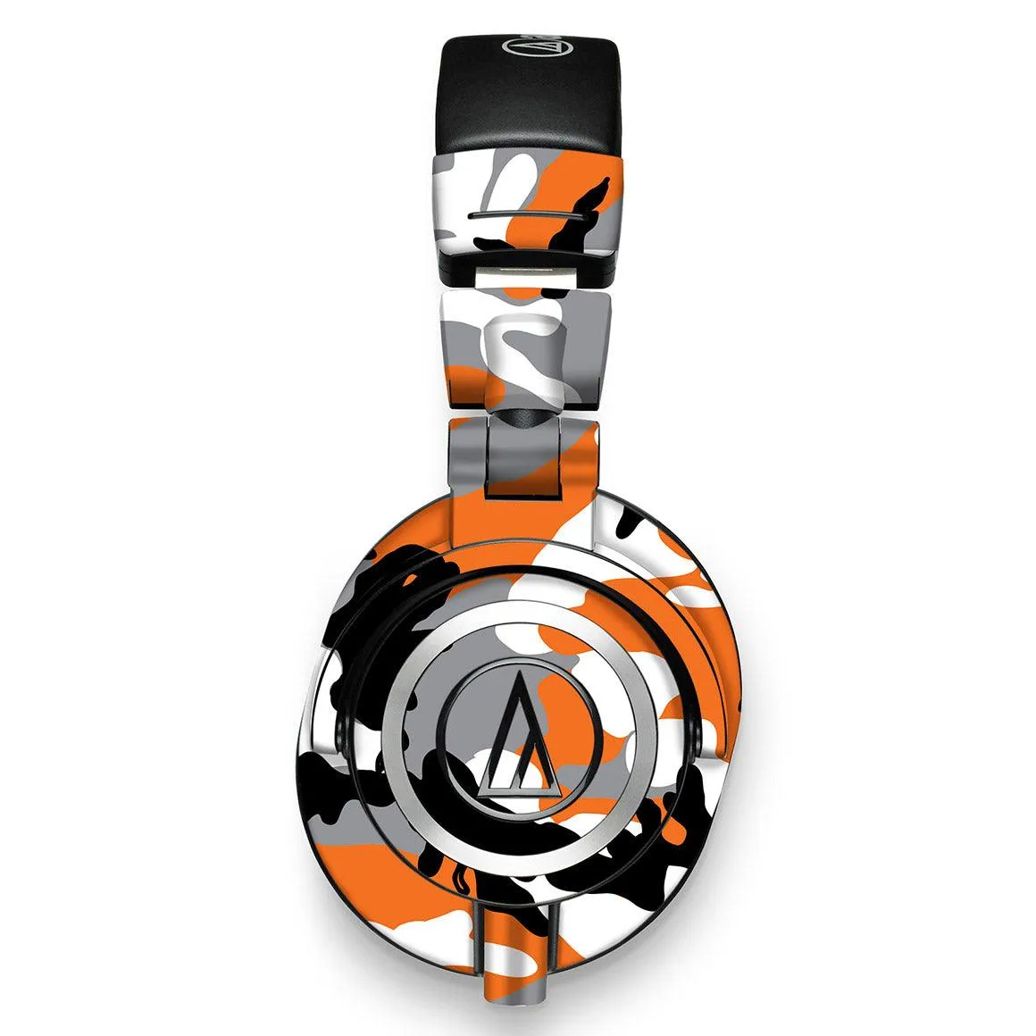 ATH-M50X Camo Series Skins