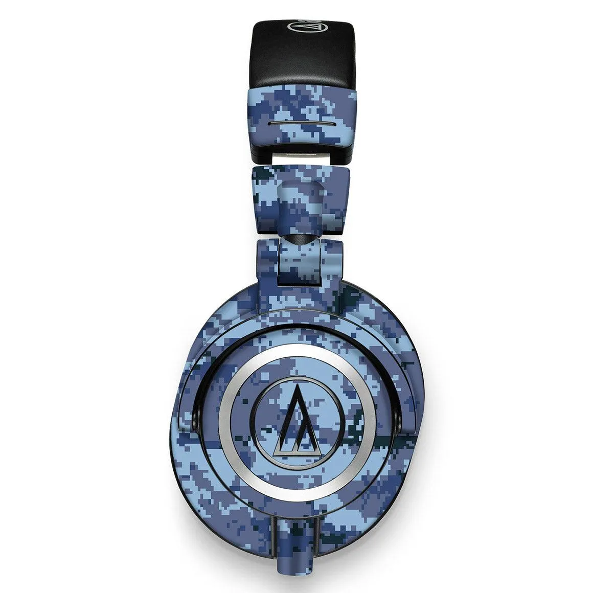 ATH-M50X Camo Series Skins