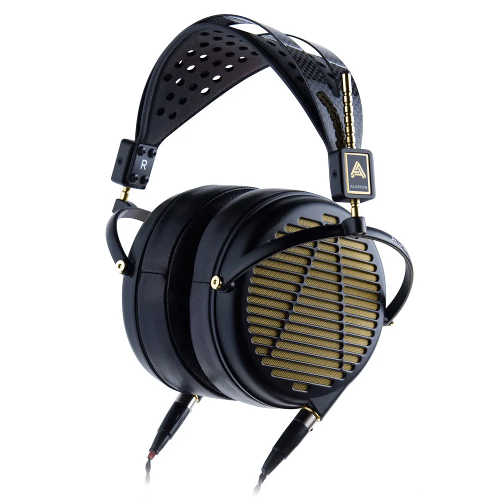 Audeze LCD-4Z Over-Ear Headphones