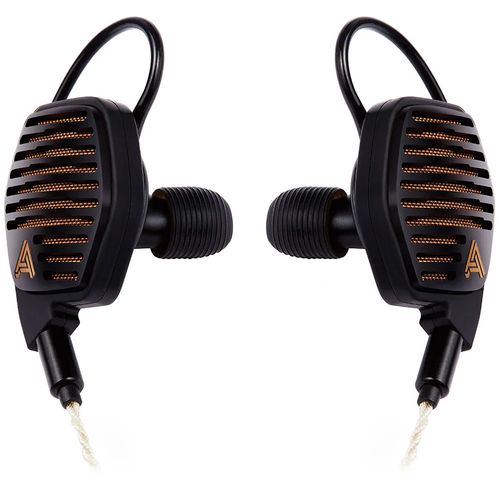 Audeze LCDi4 In-Ear Headphones