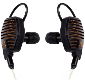 Audeze LCDi4 In-Ear Headphones