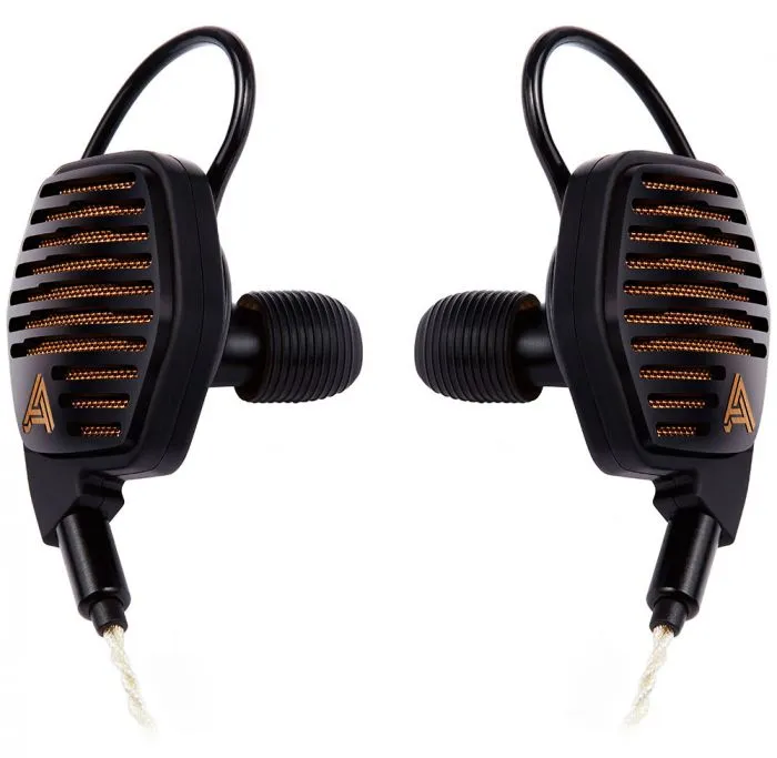 Audeze LCDi4 In-Ear Headphones