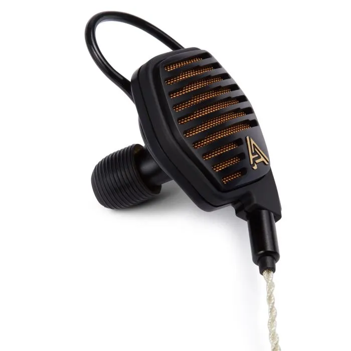 Audeze LCDi4 In-Ear Headphones