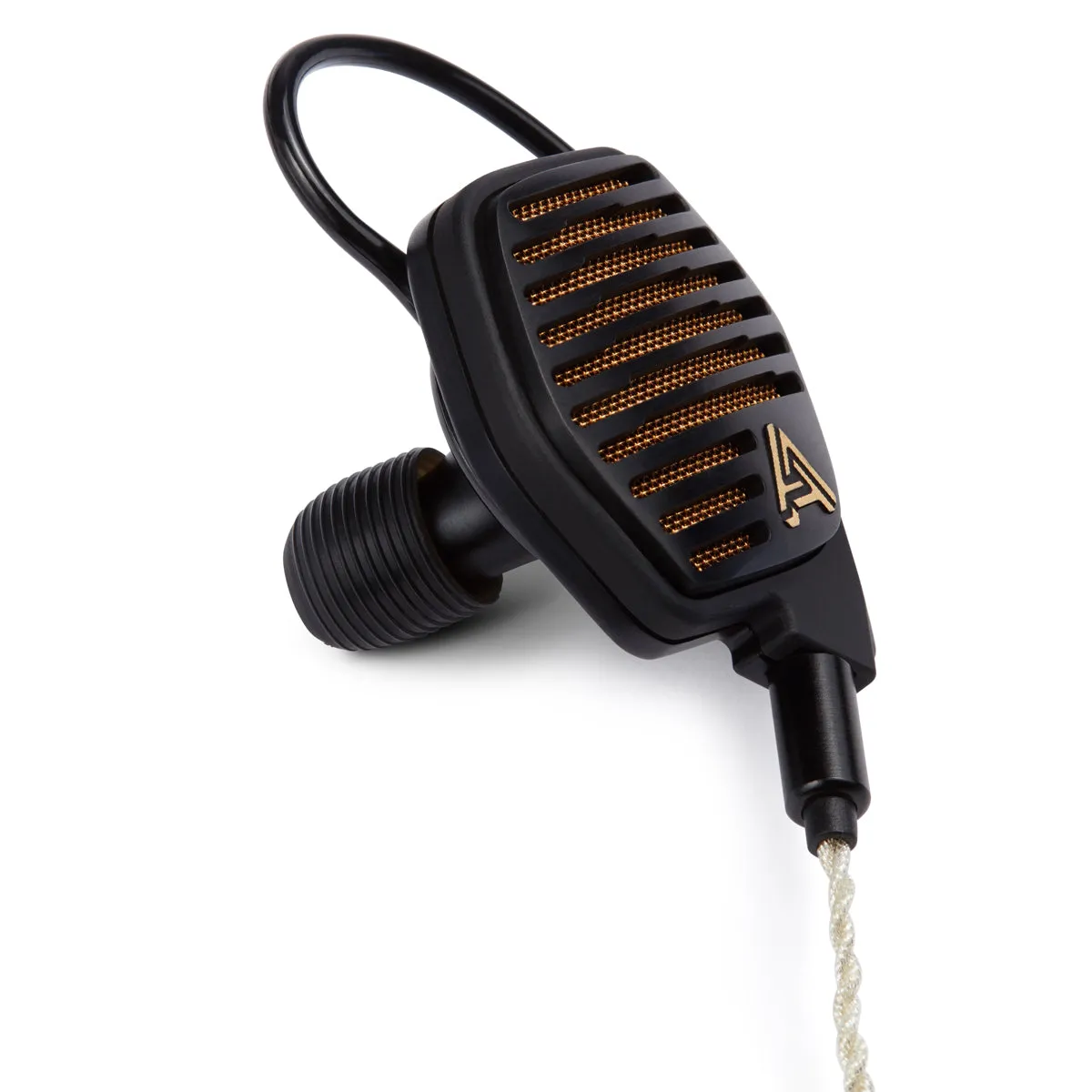 Audeze LCDi4 In-Ear Headphones