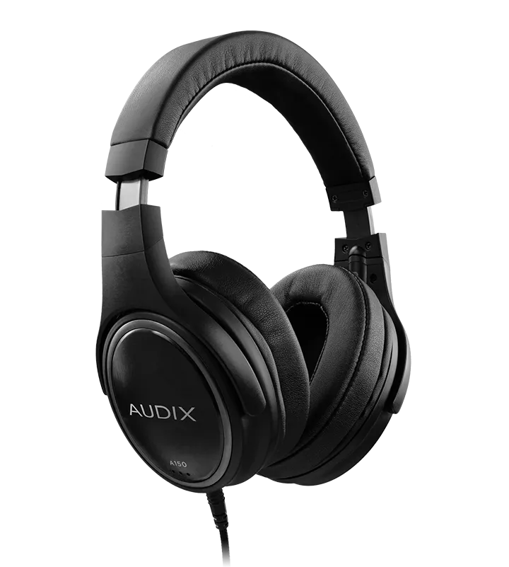 Audix AUD-A150 Studio Reference Headphones