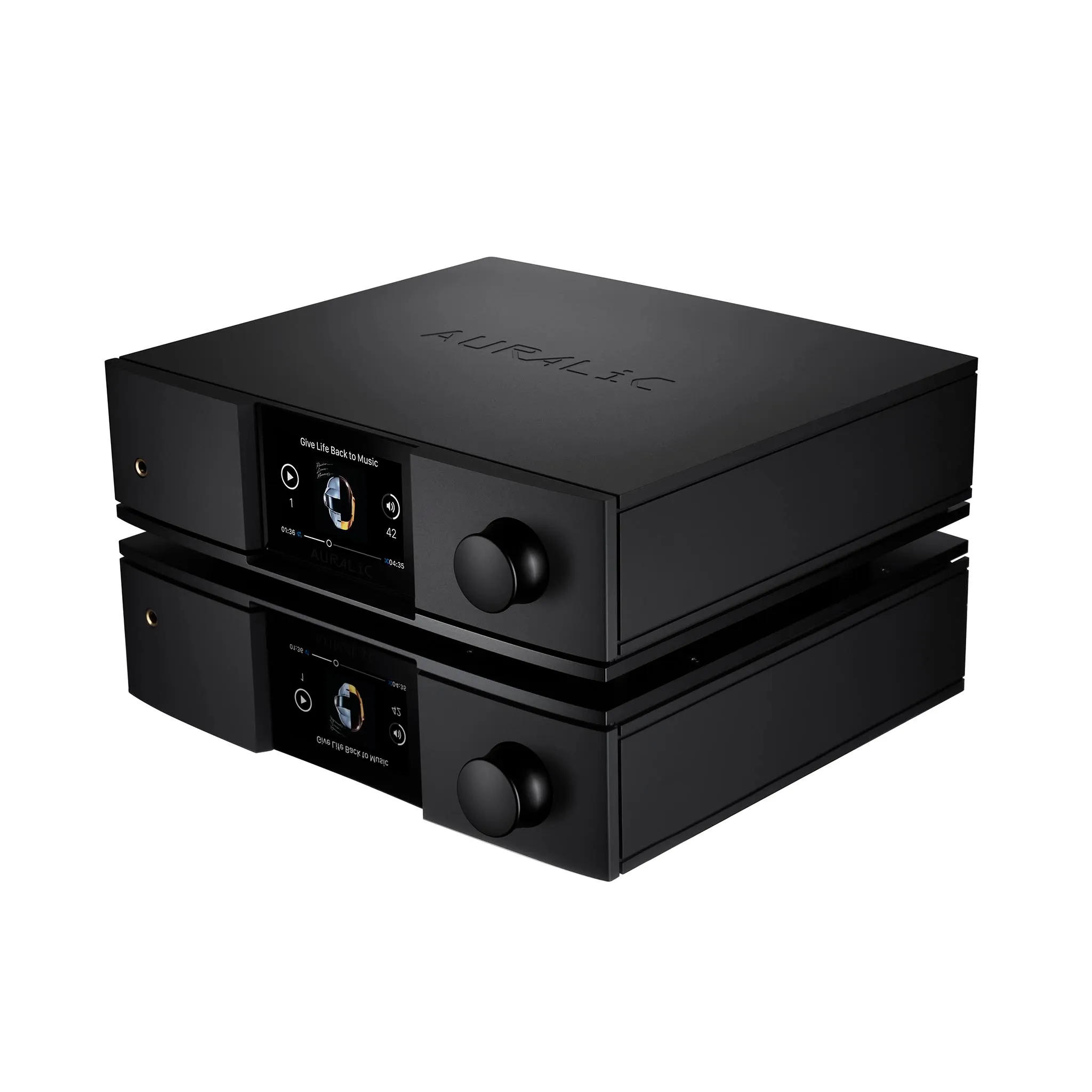 AURALiC Altair G2.1 Digital Preamp / Streamer / DAC