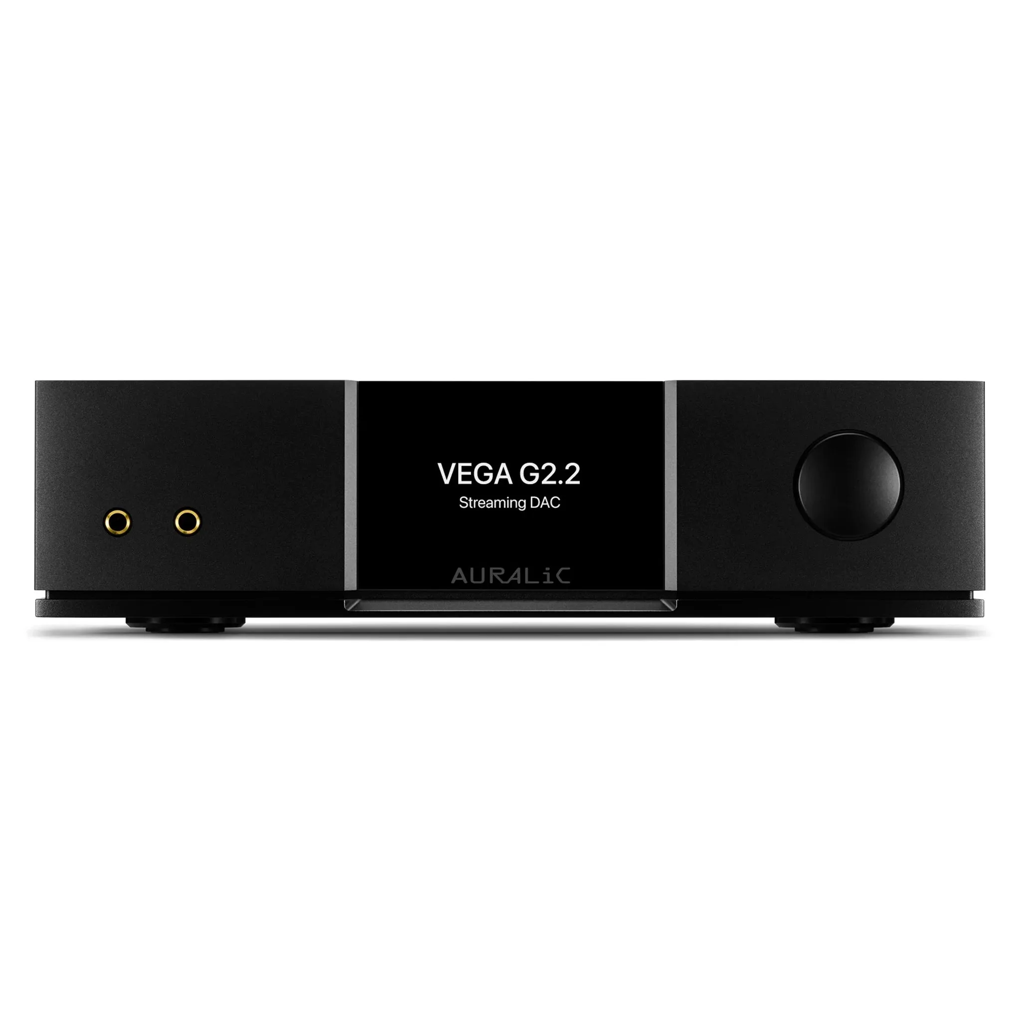 AURALiC VEGA G2.2 Streaming DAC