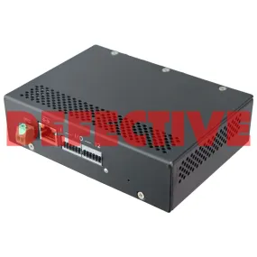 Avigilon Analog to Digital Video Encoder - Black (ENC-4P-H264)