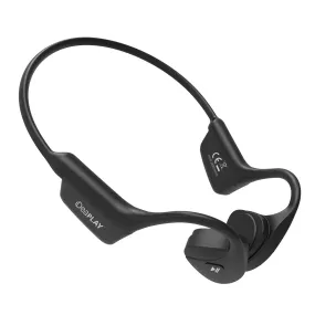 BCH20 Black Bone Conduction Headphone