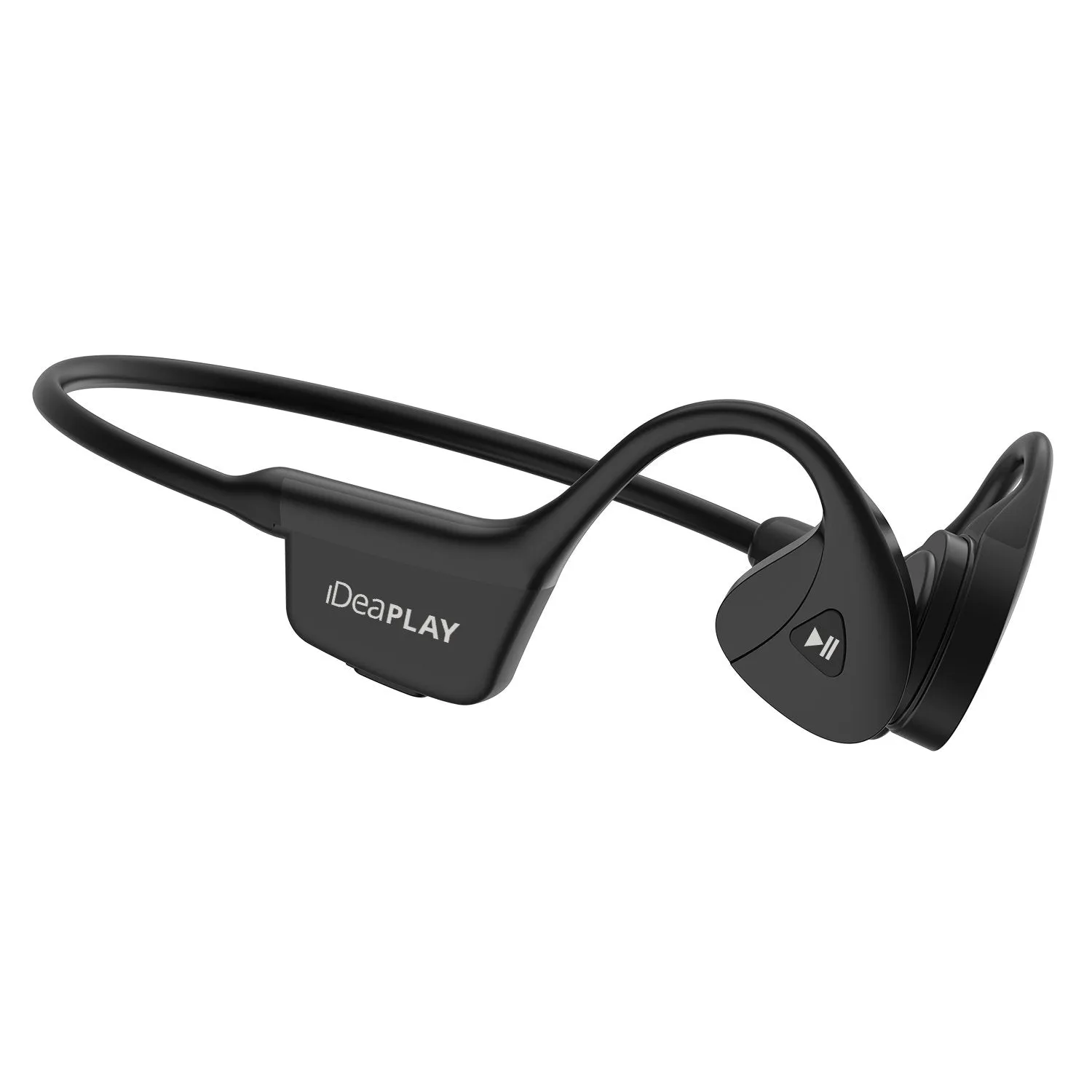 BCH20 Black Bone Conduction Headphone