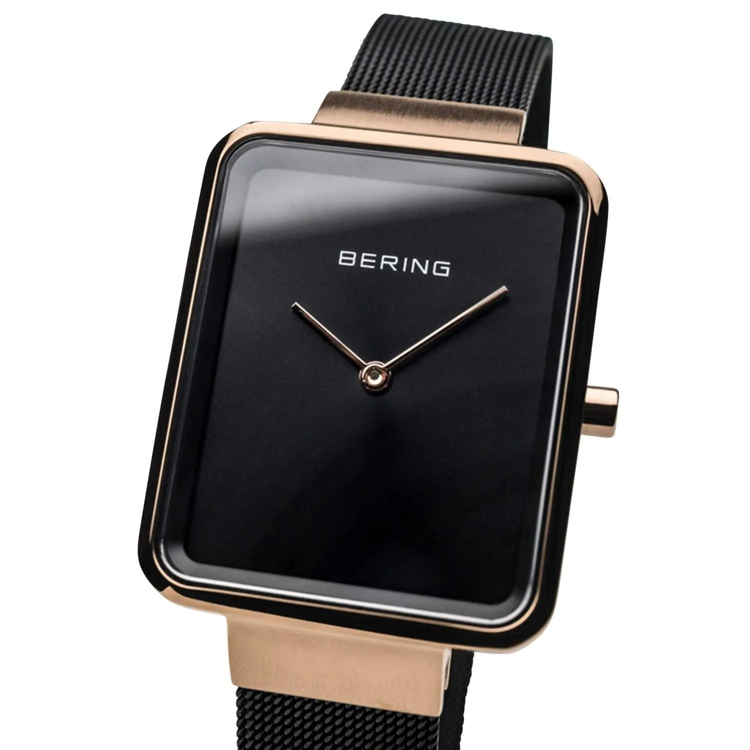 BERING Women Analog Quartz Classic Collection