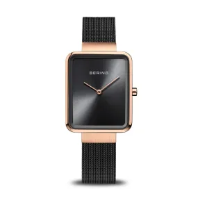 BERING Women Analog Quartz Classic Collection