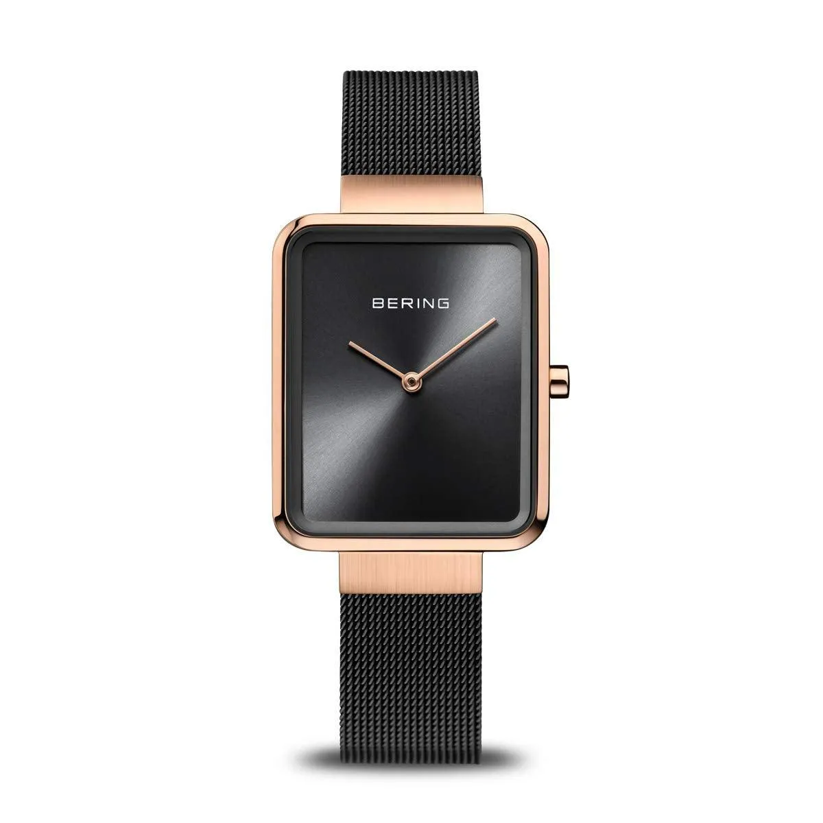 BERING Women Analog Quartz Classic Collection