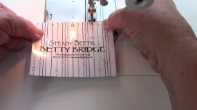 Betty Bridge Supreme