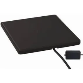 Black Digital Home Theater Antenna