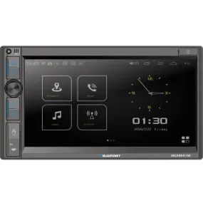 Blaupunkt Orlando 750