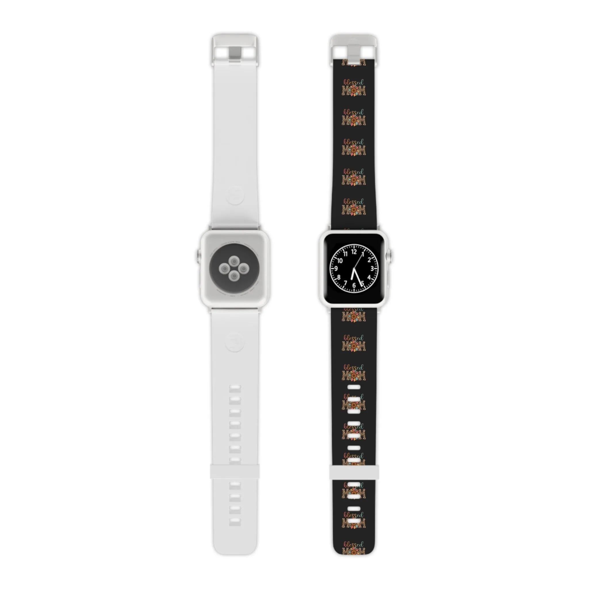 Blessed Mom Watch Band for Apple Watch