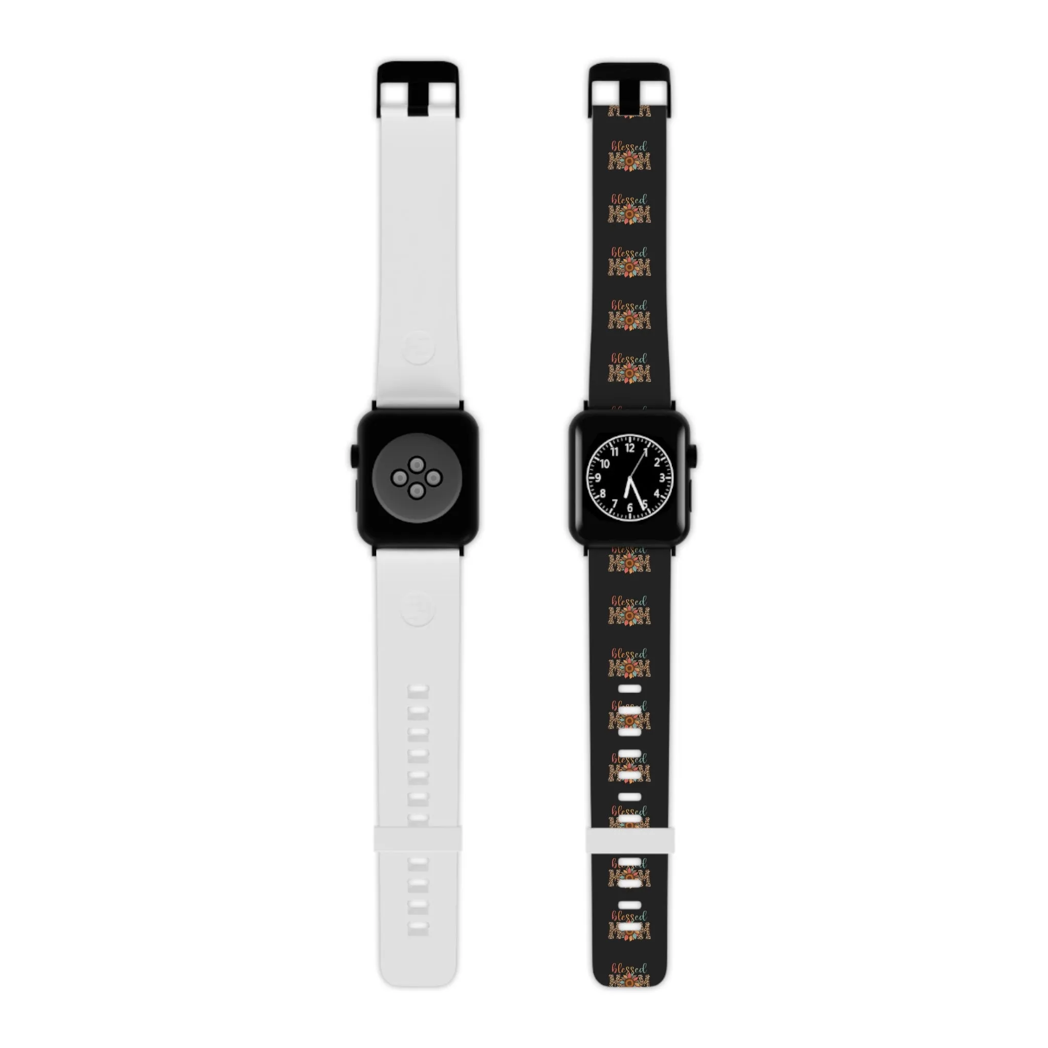 Blessed Mom Watch Band for Apple Watch