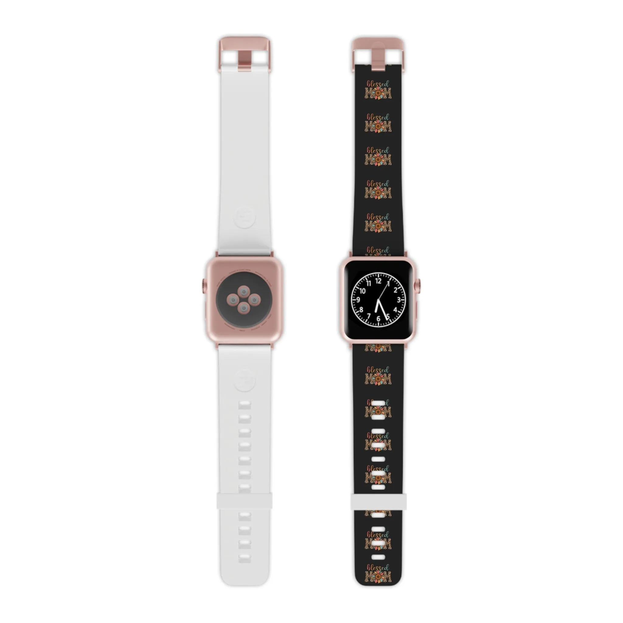 Blessed Mom Watch Band for Apple Watch