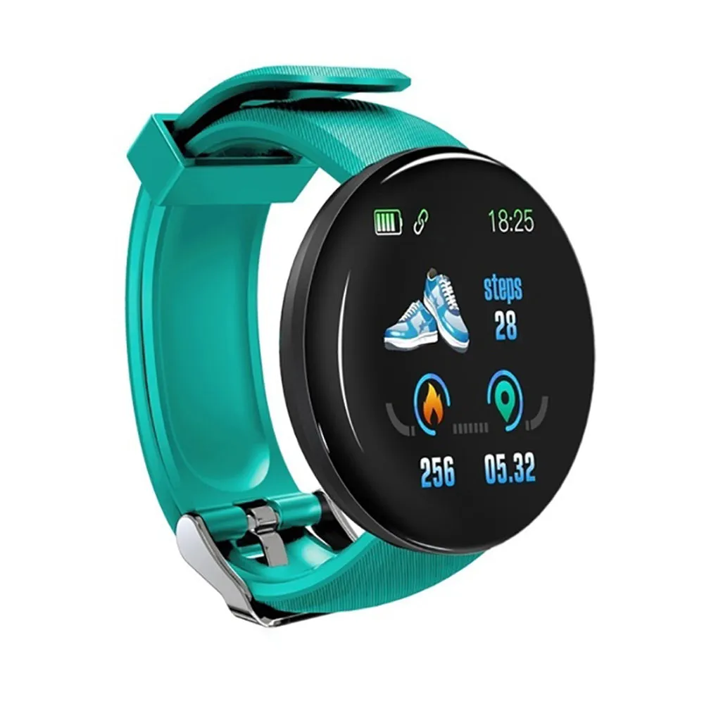 Bluetooth Smart Watch