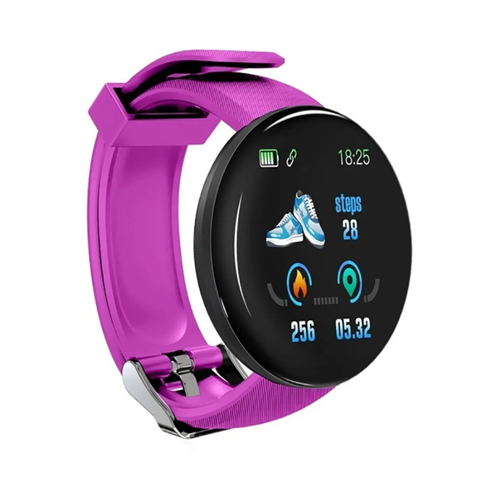 Bluetooth Smart Watch