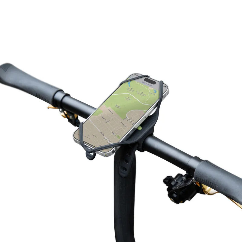 Bone Collection Bike Tie Pro 4 MAX Smartphone Holder