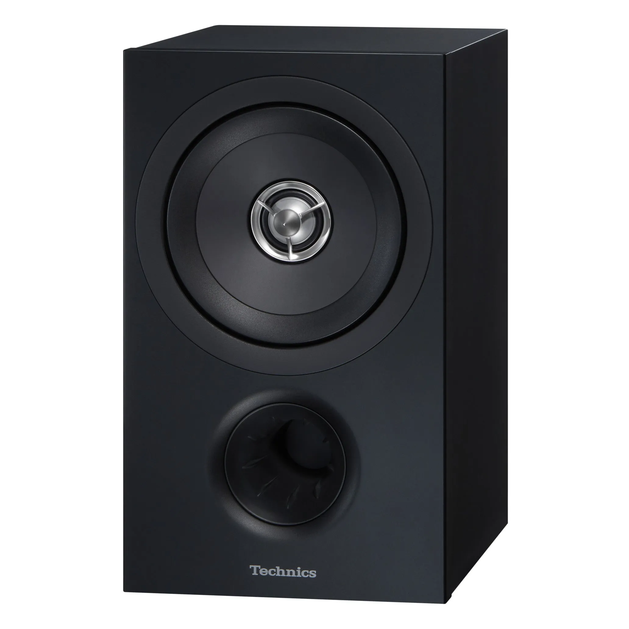 Bookshelf Speaker System SB-C600-K