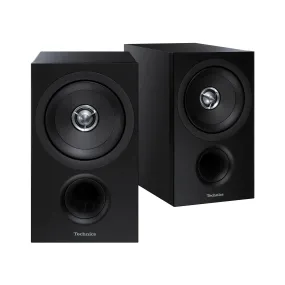 Bookshelf Speaker System SB-C600-K