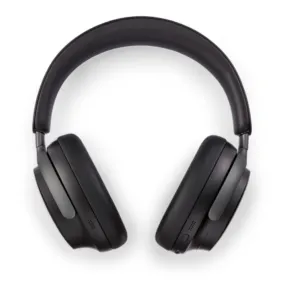 Bose QuietComfort Ultra Headphone 無線消噪耳機  (黑色)