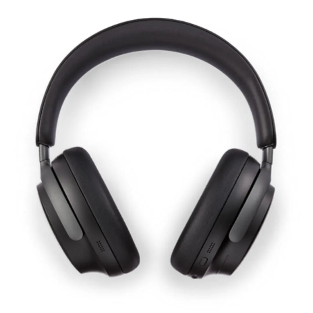 Bose QuietComfort Ultra Headphone 無線消噪耳機  (黑色)