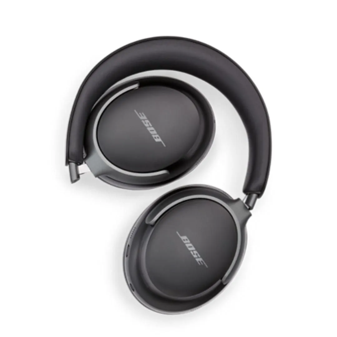 Bose QuietComfort Ultra Headphone 無線消噪耳機  (黑色)