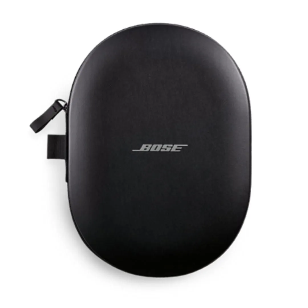 Bose QuietComfort Ultra Headphone 無線消噪耳機  (黑色)